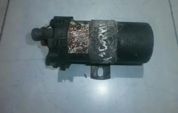 Ford Scorpio High voltage ignition coil