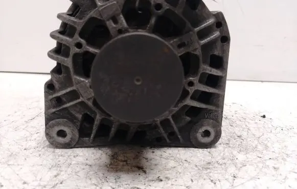 Mitsubishi Carisma Generator/alternator 2542653A SG12B071 202006094