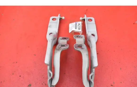 Hyundai Kona I Engine bonnet/hood hinges 