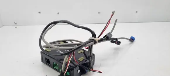 Ford Galaxy Other control units/modules YM2J12B655AB