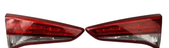 Hyundai Tucson TL Tailgate rear/tail lights 92403D3 92404D3