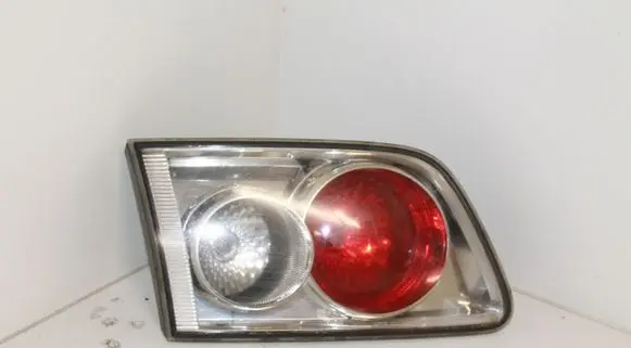 Mazda 6 Tailgate rear/tail lights 22661974