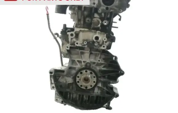 Volvo XC90 Engine D5244T4