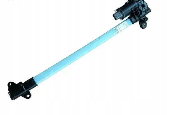 Audi A3 S3 8V Curtain motor 4N4861953
