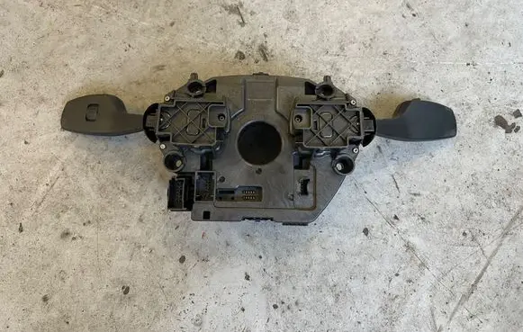 BMW 4 F32 F33 Airbag slip ring squib (SRS ring) 93511140 1011214302
