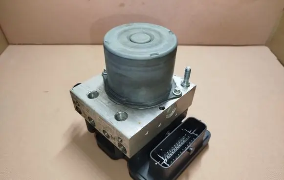 Peugeot Boxer ABS Pump 46857730 2265106516 0265956519