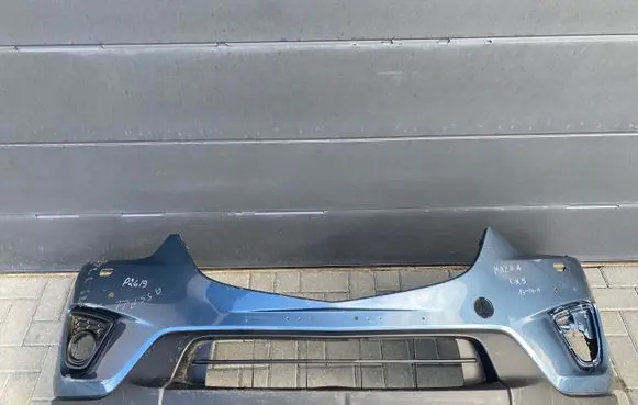 Mazda CX-5 Front bumper KD4550031