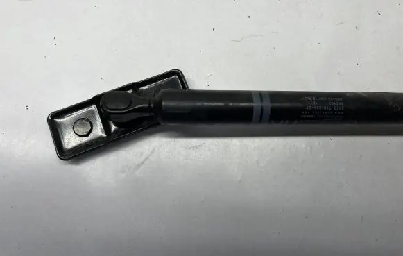 BMW 7 F01 F02 F03 F04 Rear door check strap stopper 7191286 719128607