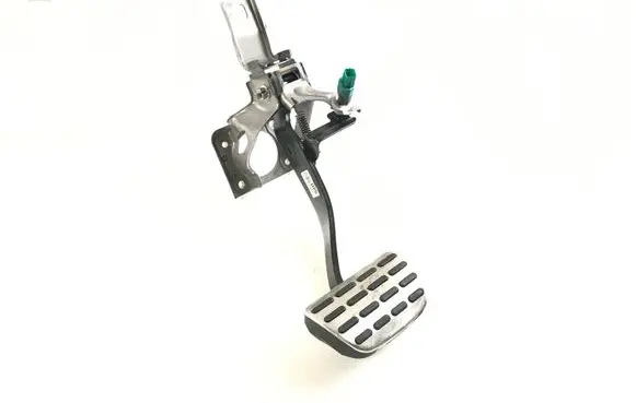Hyundai Tucson TL Brake pedal 32800D9855 93813G8100