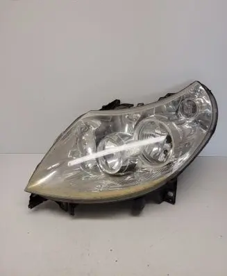 Peugeot Boxer Headlight/headlamp 43190748 1340664080