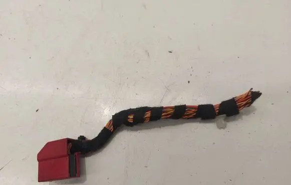 Volkswagen Golf VII Other wiring loom 8E0972420