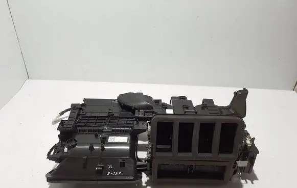 Renault Megane E-Tech Interior heater climate box assembly housing 272985MZ4A