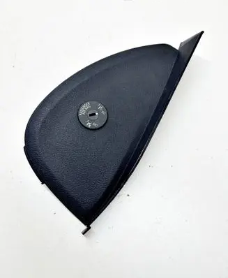 BMW X5 E70 Dashboard side end trim 6958802 773201 0113554