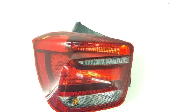 BMW 1 F20 F21 Rear/tail lights 90006570 7270097