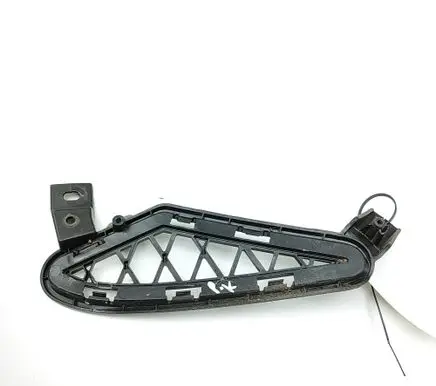 Genesis GV70 Intercooler air guide/duct channel 86543DS000
