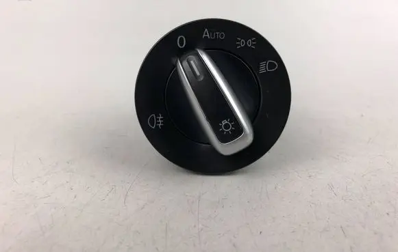 Volkswagen PASSAT B6 Light switch 3C8941431