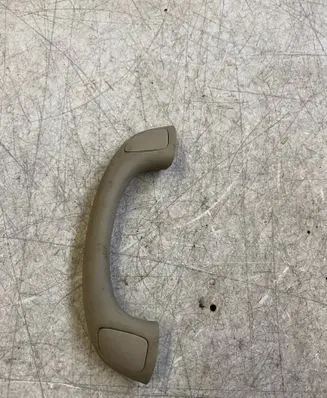 Toyota Land Cruiser (J120) Rear interior roof grab handle