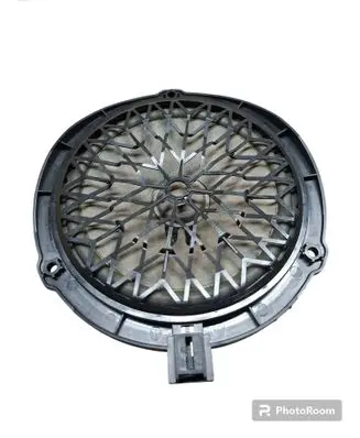 Peugeot 208 I Front door speaker 9803506480