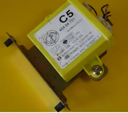 Lancia Kappa Other control units/modules 46464701 9330065165