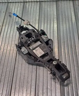 Land Rover Range Rover Sport L494 Front door lock DK62224A00A DK6224994AE L494RRRHDL
