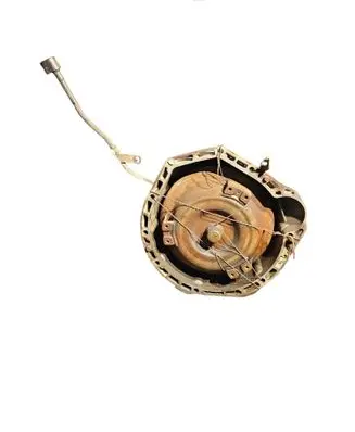 Mercedes-Benz E W210 Automatic gearbox R2032710001 1402712681 128293F13