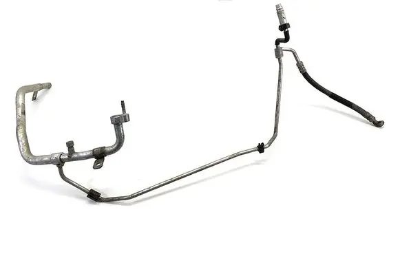 Opel Insignia B Air conditioning (A/C) pipe/hose 84261909