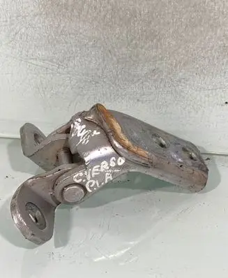 Toyota Corolla Verso AR10 Front door upper hinge