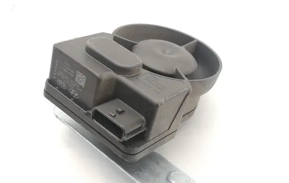 Alarm system siren