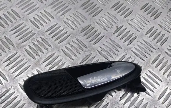 Seat Leon (1P) Rear door interior handle trim 8P0837114