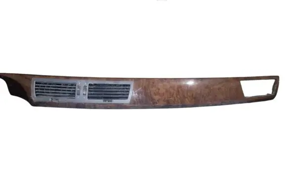 BMW 7 E65 E66 Dashboard glove box trim 7042654