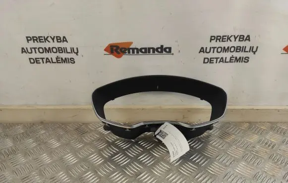 Audi TT TTS RS Mk3 8S Dashboard trim 8S0857115