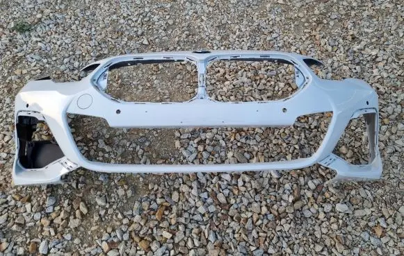 BMW 2 F44 Front bumper