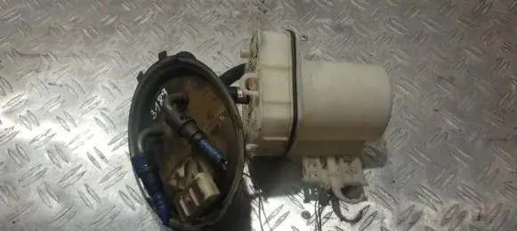 Fuel level sensor
