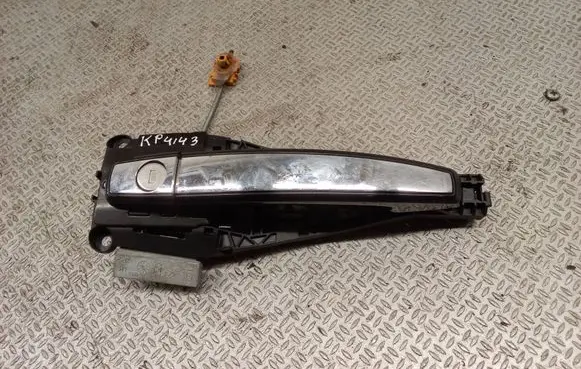 Opel Insignia A Front door exterior handle