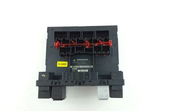 Volkswagen Touran I Comfort/convenience module 3C8937049D KL8485