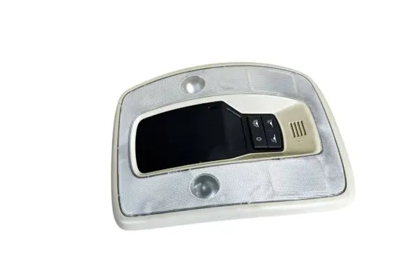 Volvo XC60 Front seat light 39806307
