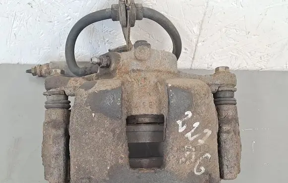 Fiat Ducato Rear brake caliper Z0H4816