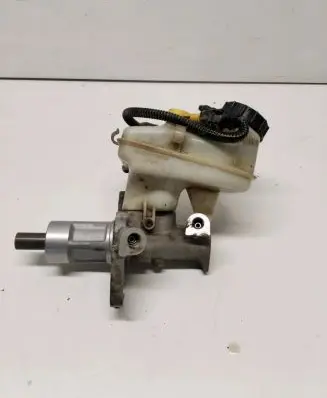 Opel Insignia A Master brake cylinder 03350800231