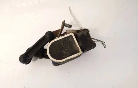 BMW 5 GT F07 Front height sensor lever 37146784072 259160-10