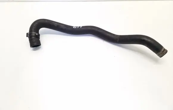 Mercedes-Benz E W212 Engine coolant pipe/hose A2128301896