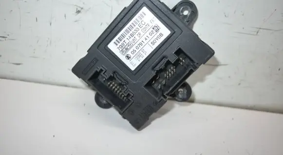 Door control unit/module