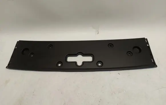 Chery 7 Engine bonnet/hood lock trim molding 609001632AAJLK01
