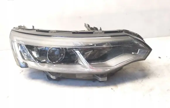 Renault Talisman Headlight/headlamp