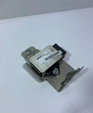 Citroen Jumper ESP acceleration yaw rate sensor 51746232 0265005616 517462321