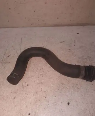 Audi A6 S6 C6 4F Engine coolant pipe/hose 4F0121101