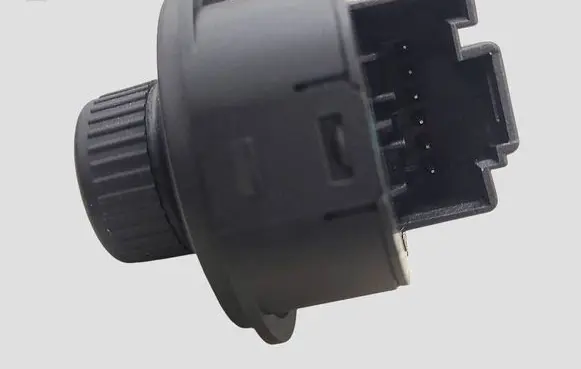Skoda Yeti (5L) Wing mirror switch 1Z1959565H