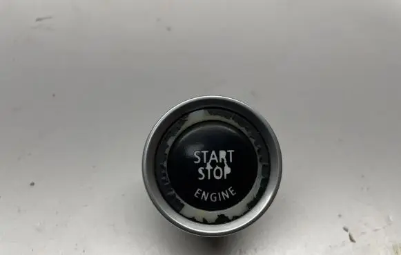 BMW Z4 E89 Engine start stop button switch 9154945