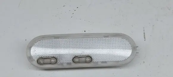 Renault Clio III Front seat light 8200073231