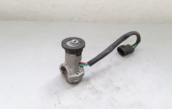 Iveco Daily 35 - 40.10 Ignition lock 14176881 69500716