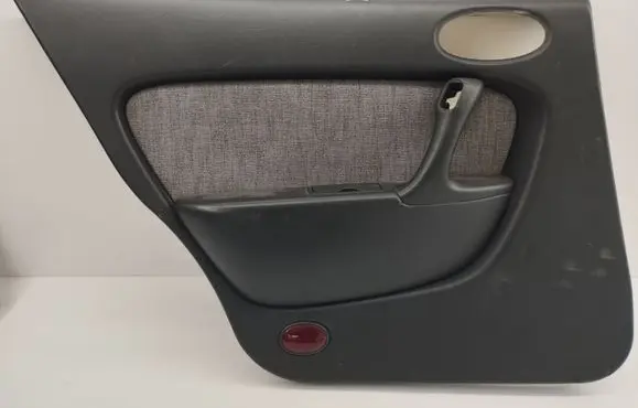 Mazda Xedos 6 Rear door card panel trim 206011